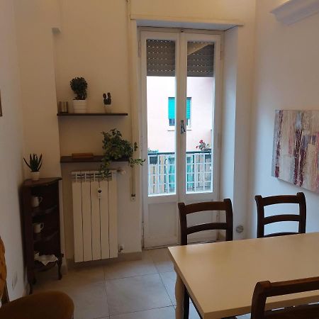 Casa Giova: Bilocale Con Balcone Al Gianicolo Roma Exterior foto