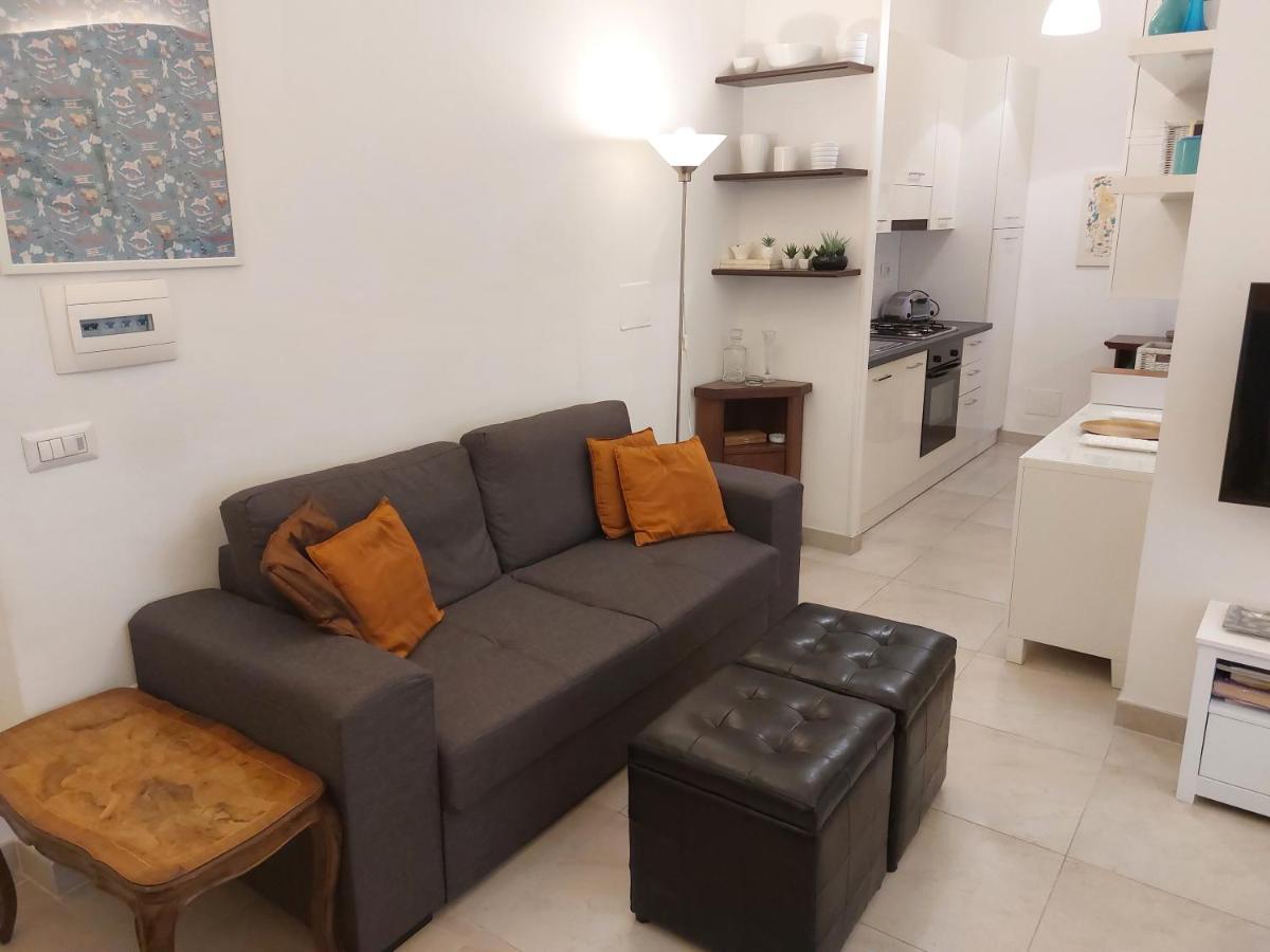 Casa Giova: Bilocale Con Balcone Al Gianicolo Roma Exterior foto