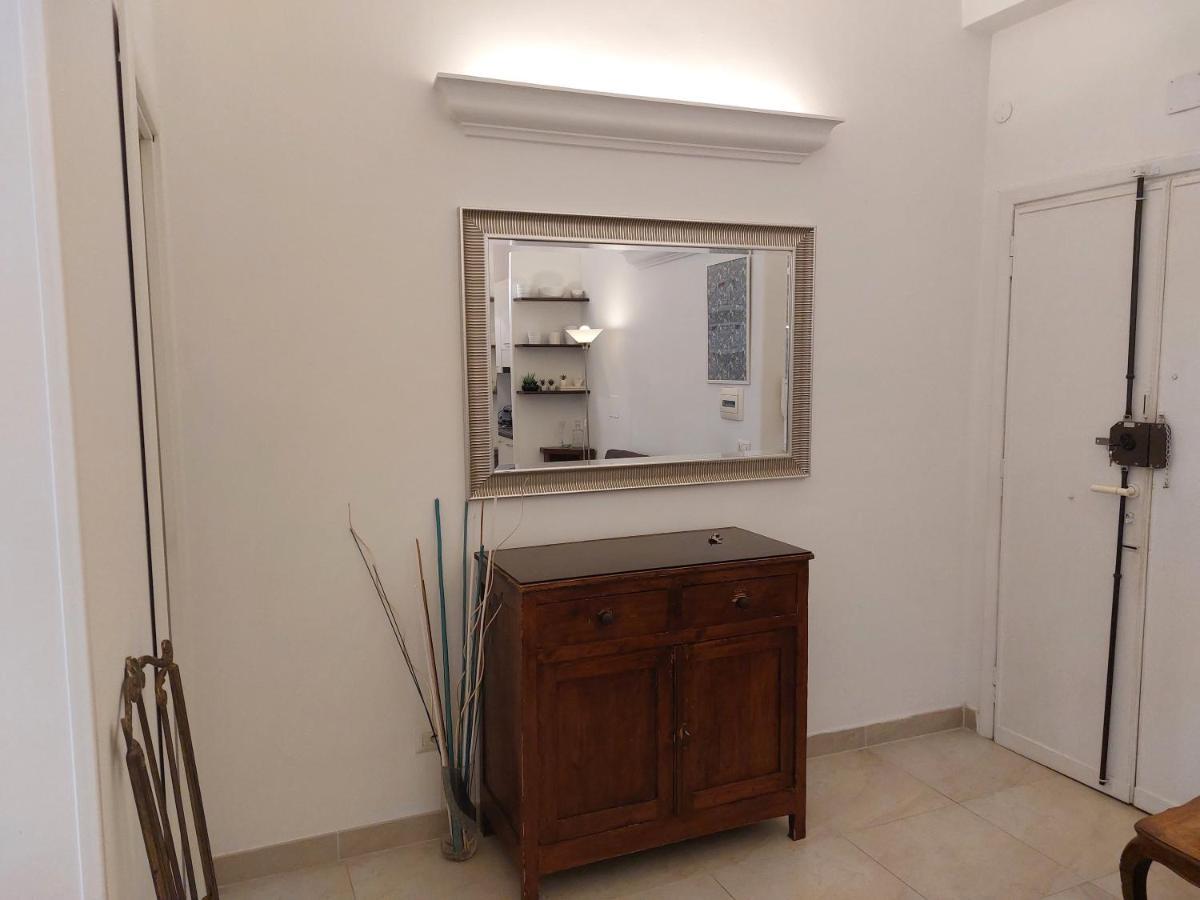 Casa Giova: Bilocale Con Balcone Al Gianicolo Roma Exterior foto